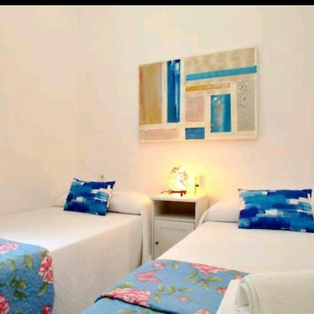 Apartamento Alcazaba Малага Экстерьер фото