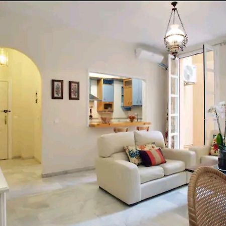 Apartamento Alcazaba Малага Экстерьер фото