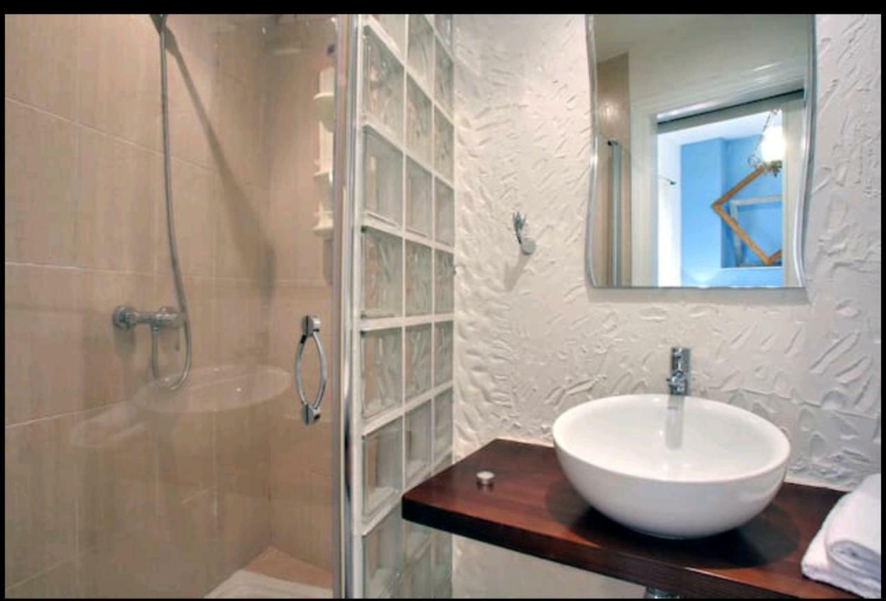 Apartamento Alcazaba Малага Экстерьер фото