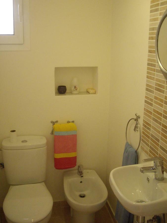 Apartamento Alcazaba Малага Экстерьер фото